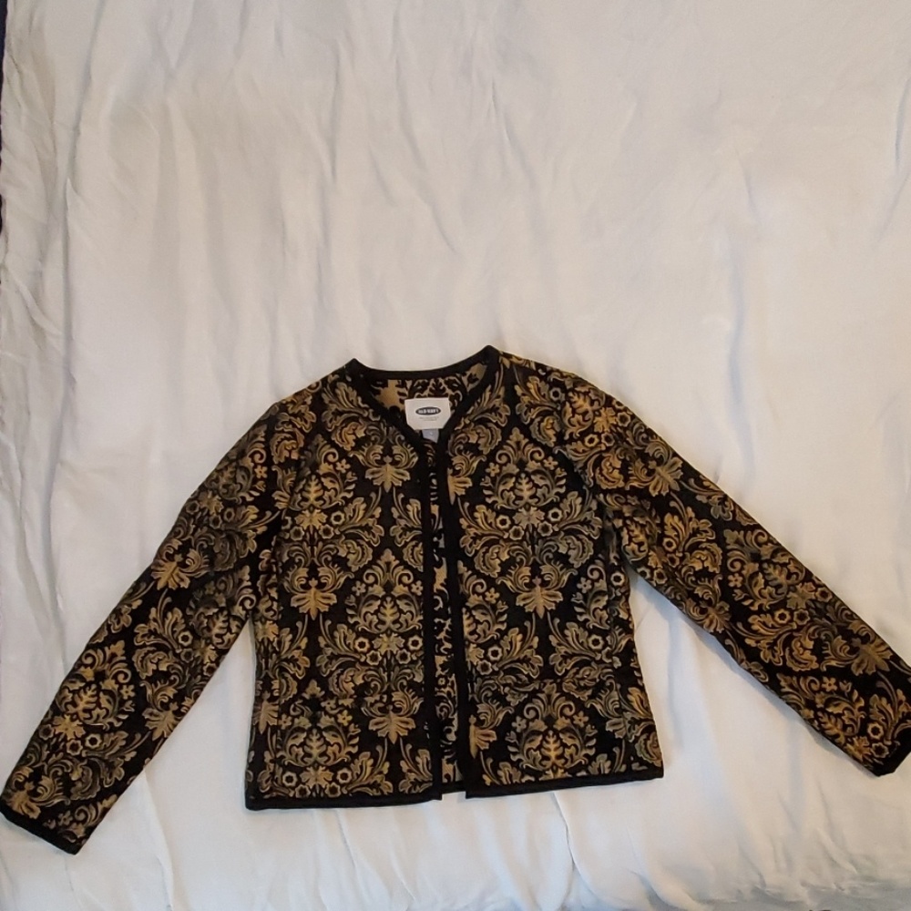 Jacket
